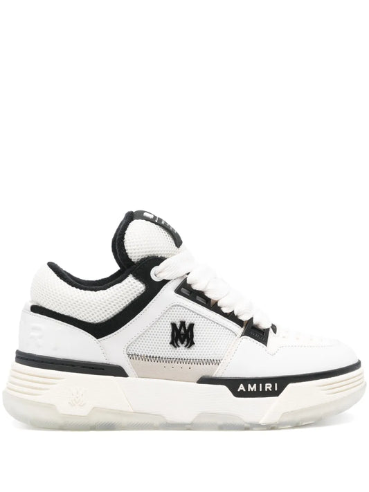 Amiri MA-1 “White and Black”