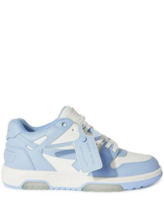 Off White Out Of Office "Light Blue"