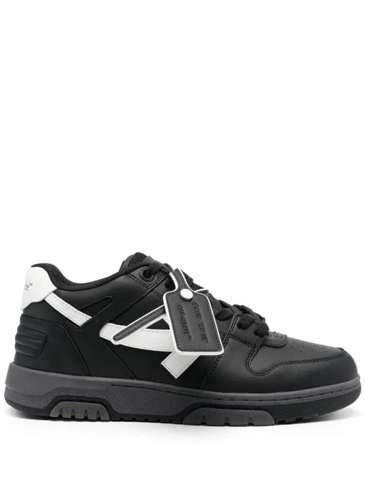 Off White Out Of Office “Black and White”
