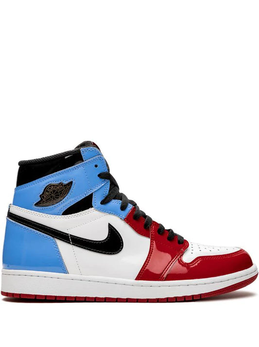 Jordan 1 High "Fearless"
