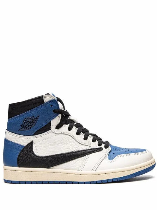 Jordan 1 High "Fragment x Travis Scott"