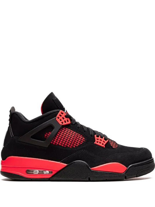 Jordan 4 "Red Thunder"