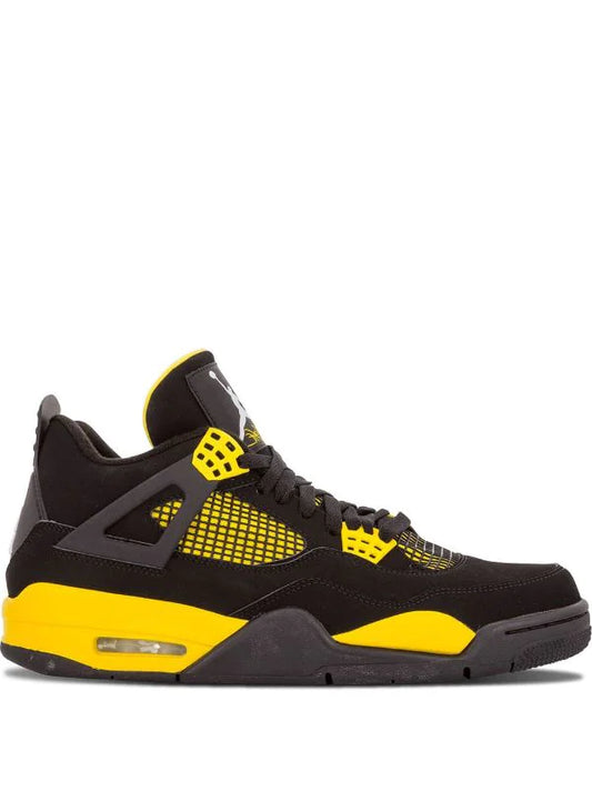Jordan 4 "Thunder"
