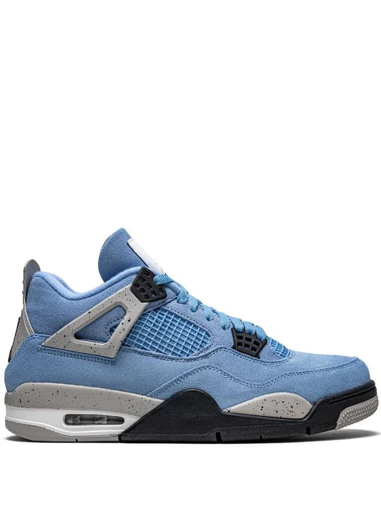 Jordan 4 "University Blue"